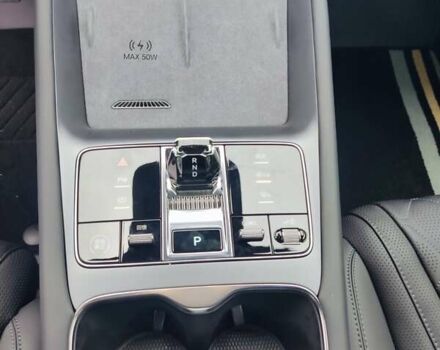 Серый БИД Sea Lion 07, объемом двигателя 0 л и пробегом 1 тыс. км за 32500 $, фото 19 на Automoto.ua