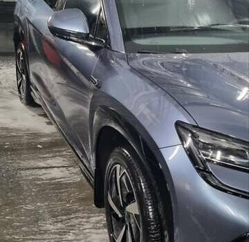 Серый БИД Sea Lion 07, объемом двигателя 0 л и пробегом 6 тыс. км за 30500 $, фото 7 на Automoto.ua