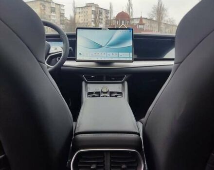 Серый БИД Sea Lion 07, объемом двигателя 0 л и пробегом 1 тыс. км за 32500 $, фото 13 на Automoto.ua