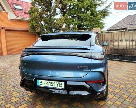 Серый БИД Sea Lion 07, объемом двигателя 0 л и пробегом 1 тыс. км за 36200 $, фото 8 на Automoto.ua