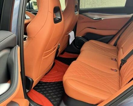 Сірий БІД Sea Lion 07, об'ємом двигуна 0 л та пробігом 6 тис. км за 38990 $, фото 7 на Automoto.ua