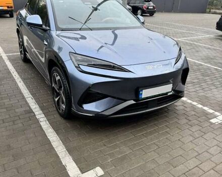 Сірий БІД Sea Lion 07, об'ємом двигуна 0 л та пробігом 6 тис. км за 38990 $, фото 1 на Automoto.ua