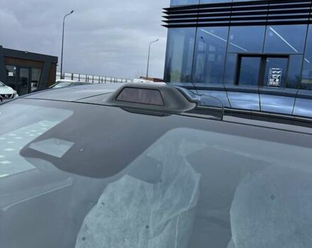 Сірий БІД Sea Lion 07, об'ємом двигуна 0 л та пробігом 1 тис. км за 36200 $, фото 12 на Automoto.ua