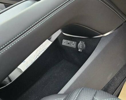 Серый БИД Sea Lion 07, объемом двигателя 0 л и пробегом 1 тыс. км за 33000 $, фото 10 на Automoto.ua