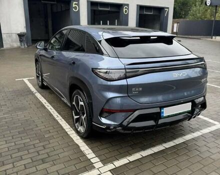 Сірий БІД Sea Lion 07, об'ємом двигуна 0 л та пробігом 6 тис. км за 38990 $, фото 3 на Automoto.ua