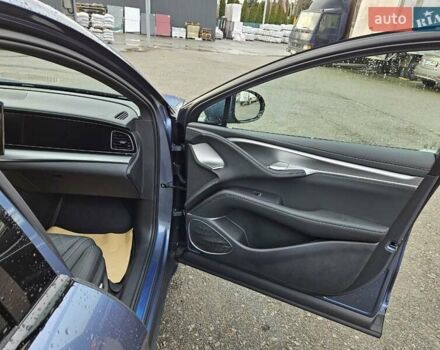 Серый БИД Sea Lion 07, объемом двигателя 0 л и пробегом 1 тыс. км за 33000 $, фото 7 на Automoto.ua