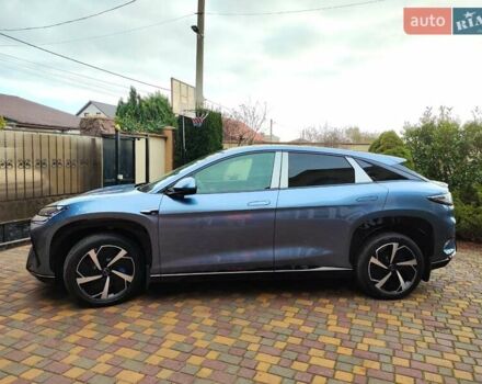 Серый БИД Sea Lion 07, объемом двигателя 0 л и пробегом 1 тыс. км за 36200 $, фото 3 на Automoto.ua