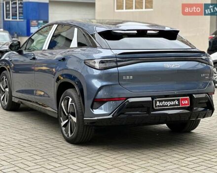 Серый БИД Sea Lion 07, объемом двигателя 0 л и пробегом 1 тыс. км за 33990 $, фото 8 на Automoto.ua