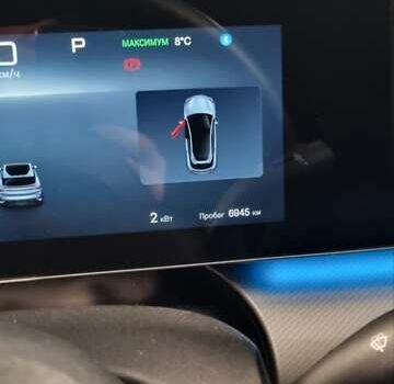 Серый БИД Sea Lion 07, объемом двигателя 0 л и пробегом 6 тыс. км за 30500 $, фото 1 на Automoto.ua