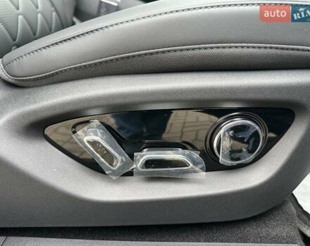 Серый БИД Sea Lion 07, объемом двигателя 0 л и пробегом 1 тыс. км за 33990 $, фото 19 на Automoto.ua