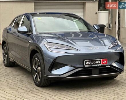 Серый БИД Sea Lion 07, объемом двигателя 0 л и пробегом 1 тыс. км за 33990 $, фото 2 на Automoto.ua