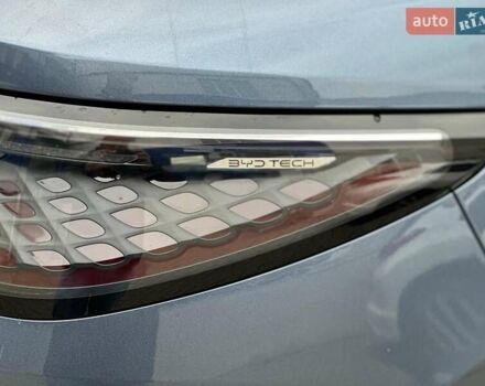 Серый БИД Sea Lion 07, объемом двигателя 0 л и пробегом 1 тыс. км за 33990 $, фото 10 на Automoto.ua