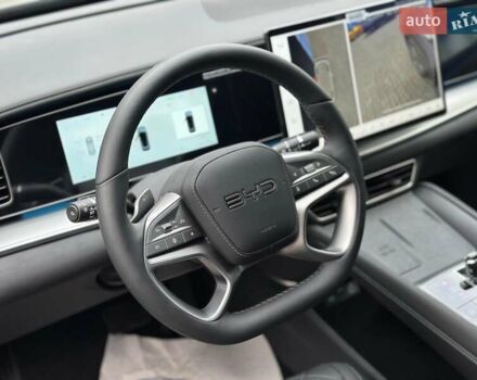 Серый БИД Sea Lion 07, объемом двигателя 0 л и пробегом 1 тыс. км за 33990 $, фото 26 на Automoto.ua