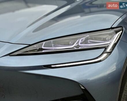 Серый БИД Sea Lion 07, объемом двигателя 0 л и пробегом 1 тыс. км за 33990 $, фото 4 на Automoto.ua