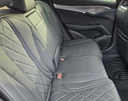 Серый БИД Sea Lion 07, объемом двигателя 0 л и пробегом 1 тыс. км за 33000 $, фото 17 на Automoto.ua