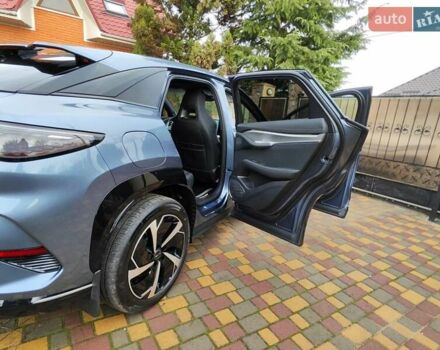 Серый БИД Sea Lion 07, объемом двигателя 0 л и пробегом 1 тыс. км за 36200 $, фото 5 на Automoto.ua