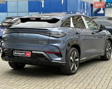 Серый БИД Sea Lion 07, объемом двигателя 0 л и пробегом 1 тыс. км за 33990 $, фото 6 на Automoto.ua