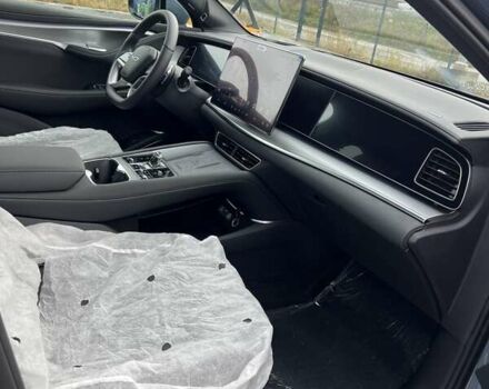 Сірий БІД Sea Lion 07, об'ємом двигуна 0 л та пробігом 1 тис. км за 36200 $, фото 7 на Automoto.ua