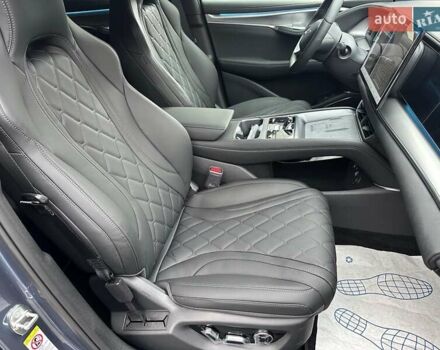 Серый БИД Sea Lion 07, объемом двигателя 0 л и пробегом 1 тыс. км за 33990 $, фото 25 на Automoto.ua