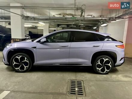 Серый БИД Sea Lion 07, объемом двигателя 0 л и пробегом 5 тыс. км за 32500 $, фото 1 на Automoto.ua