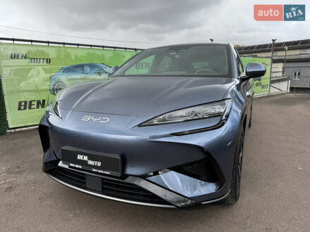 Сірий БІД Sea Lion 07, об'ємом двигуна 0 л та пробігом 11 тис. км за 32000 $, фото 1 на Automoto.ua