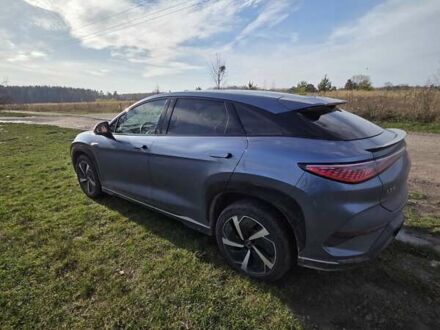 Серый БИД Sea Lion 07, объемом двигателя 0 л и пробегом 26 тыс. км за 30900 $, фото 1 на Automoto.ua