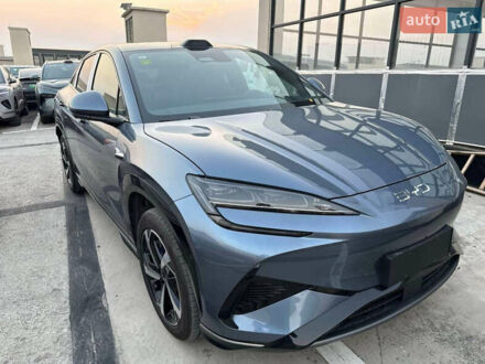 Серый БИД Sea Lion 07, объемом двигателя 0 л и пробегом 1 тыс. км за 32500 $, фото 1 на Automoto.ua