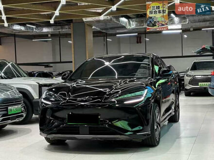 Серый БИД Sea Lion 07, объемом двигателя 0 л и пробегом 13 тыс. км за 35300 $, фото 1 на Automoto.ua