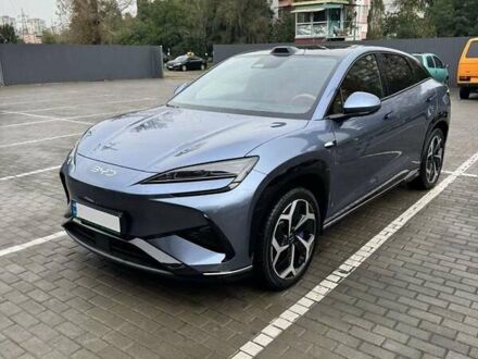 Сірий БІД Sea Lion 07, об'ємом двигуна 0 л та пробігом 6 тис. км за 38990 $, фото 1 на Automoto.ua