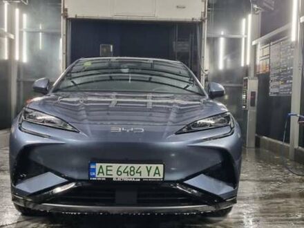 Сірий БІД Sea Lion 07, об'ємом двигуна 0 л та пробігом 6 тис. км за 30500 $, фото 1 на Automoto.ua