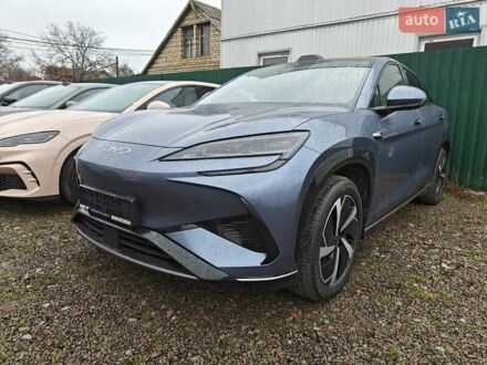 Сірий БІД Sea Lion 07, об'ємом двигуна 0 л та пробігом 1 тис. км за 36000 $, фото 1 на Automoto.ua