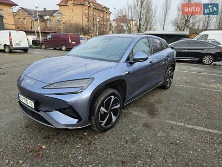 Сірий БІД Sea Lion 07, об'ємом двигуна 0 л та пробігом 1 тис. км за 33000 $, фото 1 на Automoto.ua