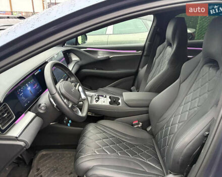 Синий БИД Sea Lion 07, объемом двигателя 0 л и пробегом 9 тыс. км за 31500 $, фото 19 на Automoto.ua