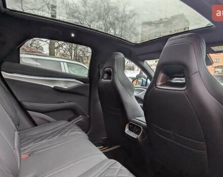 Синій БІД Sea Lion 07, об'ємом двигуна 0 л та пробігом 9 тис. км за 30000 $, фото 32 на Automoto.ua