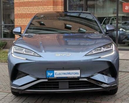 Синій БІД Sea Lion 07, об'ємом двигуна 0 л та пробігом 9 тис. км за 30000 $, фото 13 на Automoto.ua