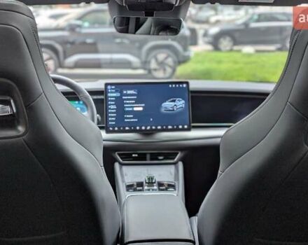 Синій БІД Sea Lion 07, об'ємом двигуна 0 л та пробігом 9 тис. км за 30000 $, фото 88 на Automoto.ua