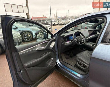 Синий БИД Sea Lion 07, объемом двигателя 0 л и пробегом 9 тыс. км за 31500 $, фото 8 на Automoto.ua