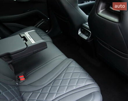 Синий БИД Sea Lion 07, объемом двигателя 0 л и пробегом 14 тыс. км за 32700 $, фото 33 на Automoto.ua