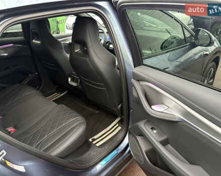 Синий БИД Sea Lion 07, объемом двигателя 0 л и пробегом 9 тыс. км за 31500 $, фото 22 на Automoto.ua