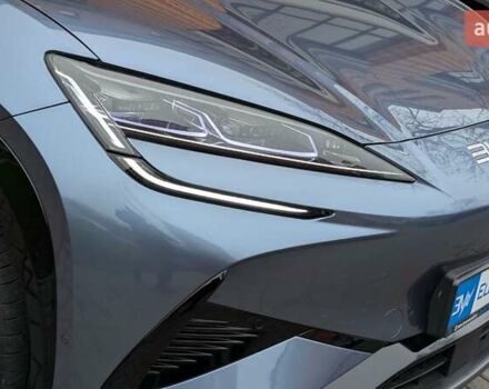 Синій БІД Sea Lion 07, об'ємом двигуна 0 л та пробігом 9 тис. км за 30000 $, фото 65 на Automoto.ua