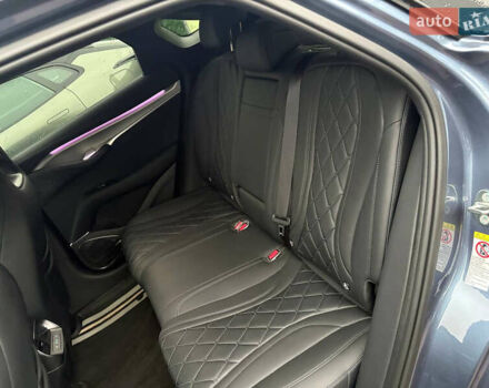 Синий БИД Sea Lion 07, объемом двигателя 0 л и пробегом 9 тыс. км за 31500 $, фото 23 на Automoto.ua