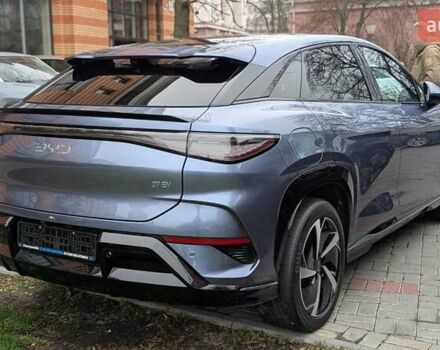 Синій БІД Sea Lion 07, об'ємом двигуна 0 л та пробігом 9 тис. км за 30000 $, фото 3 на Automoto.ua