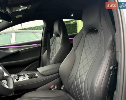 Синий БИД Sea Lion 07, объемом двигателя 0 л и пробегом 9 тыс. км за 31500 $, фото 11 на Automoto.ua