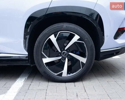 Синий БИД Sea Lion 07, объемом двигателя 0 л и пробегом 14 тыс. км за 32700 $, фото 15 на Automoto.ua