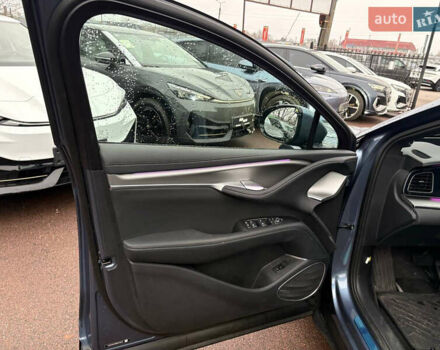 Синий БИД Sea Lion 07, объемом двигателя 0 л и пробегом 9 тыс. км за 31500 $, фото 9 на Automoto.ua