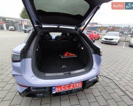 Синий БИД Sea Lion 07, объемом двигателя 0 л и пробегом 24 тыс. км за 30700 $, фото 21 на Automoto.ua