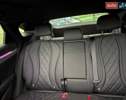 Синий БИД Sea Lion 07, объемом двигателя 0 л и пробегом 9 тыс. км за 31500 $, фото 25 на Automoto.ua