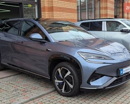 Синій БІД Sea Lion 07, об'ємом двигуна 0 л та пробігом 9 тис. км за 30000 $, фото 25 на Automoto.ua