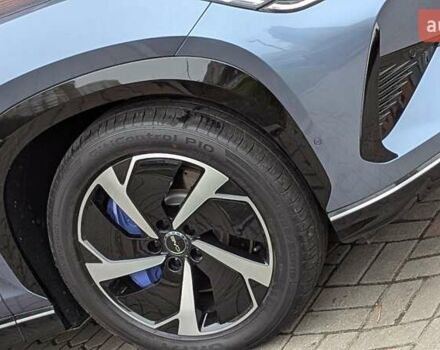 Синій БІД Sea Lion 07, об'ємом двигуна 0 л та пробігом 9 тис. км за 30000 $, фото 63 на Automoto.ua