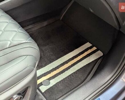 Синій БІД Sea Lion 07, об'ємом двигуна 0 л та пробігом 9 тис. км за 30000 $, фото 70 на Automoto.ua